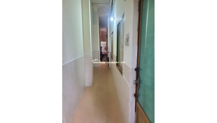 CHO THUÊ PHÒNG TRỌ 1/8 ĐƯỜNG SỐ 10 P.TÂN HƯNG, 22M CHỈ 3TR/TH. LH:0919005798.